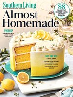 Southern Living Almost Homemade